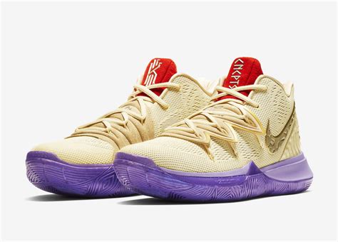 nike kyrie 5 ik het